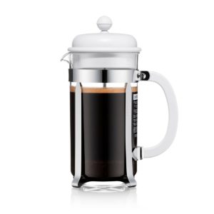 BODUM – French Press Coffee maker, 8 cup, 1.0 l, 34 oz