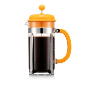 BODUM – French Press Coffee maker, 8 cup, 1.0 l, 34 oz