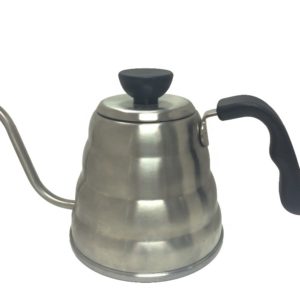 Goose Spout Neck Water Kettle